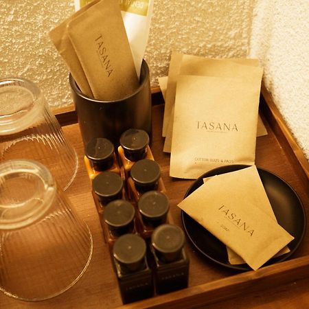 Tasana Bar And Luxury Resort Ko Lan Zewnętrze zdjęcie