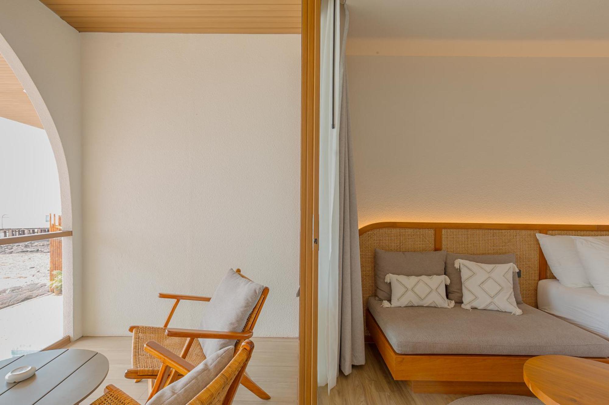 Tasana Bar And Luxury Resort Ko Lan Zewnętrze zdjęcie