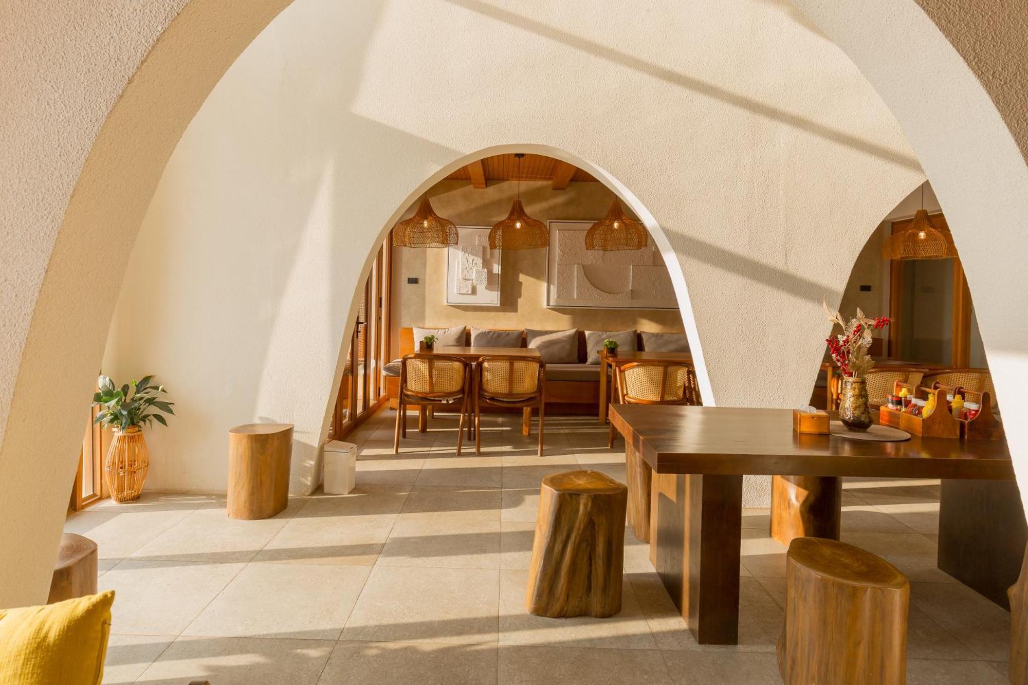 Tasana Bar And Luxury Resort Ko Lan Zewnętrze zdjęcie