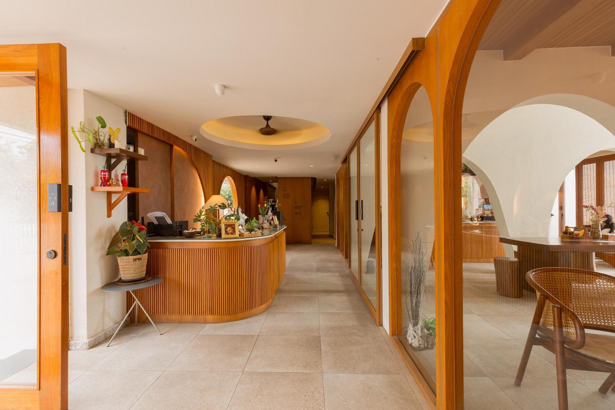 Tasana Bar And Luxury Resort Ko Lan Zewnętrze zdjęcie